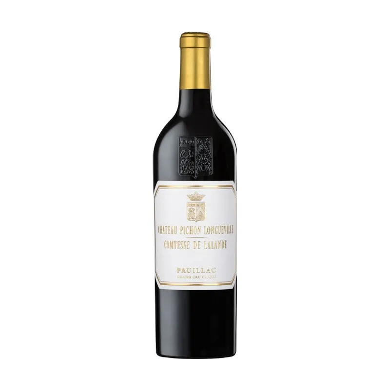 Pichon Comtesse de Lalande MG – Pauillac