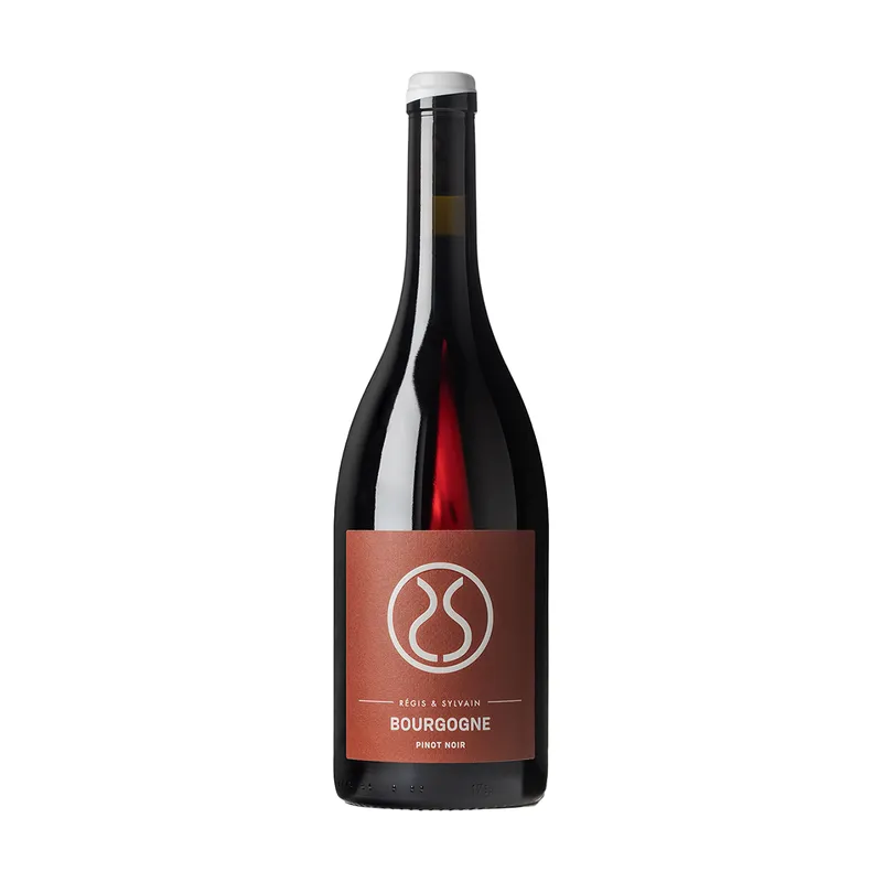 Bourgogne Rouge – Regis et Sylvain