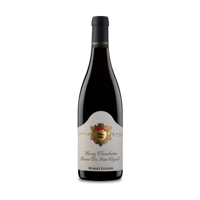 Gevrey-Chambertin 1. Cru Petite Chapelle – Hubert Lignier