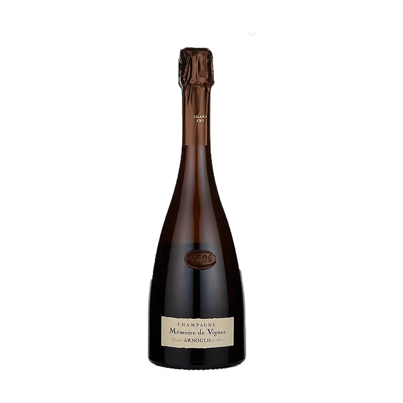 Michel Arnould & Fils Mémoire de Vignes Grand Cru 2006
