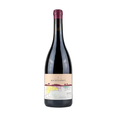 Beaujolais Villages Rouge – Domaine de Boischampt