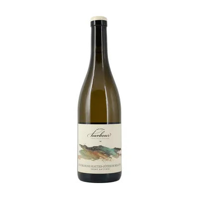 Hautes Côtes de Beaune Blanc Mont Battois – Maison Harbour
