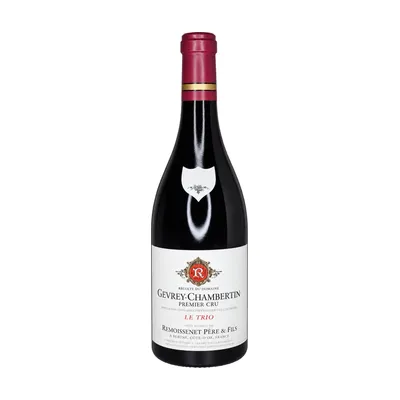 Gevrey-Chambertin 1. Cru Le Trio – Remoissenet Père & Fils