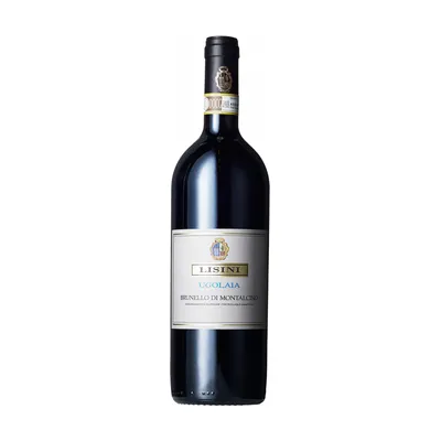 Brunello di Montalcino Ugolaia – Lisini