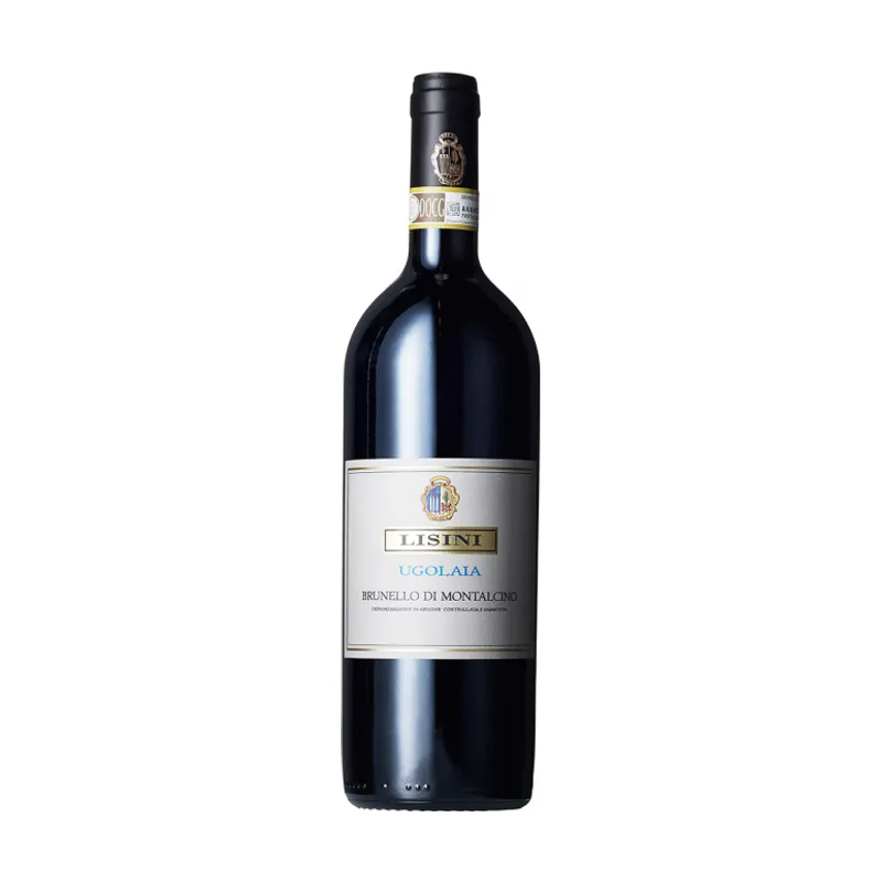 Brunello di Montalcino Ugolaia – Lisini