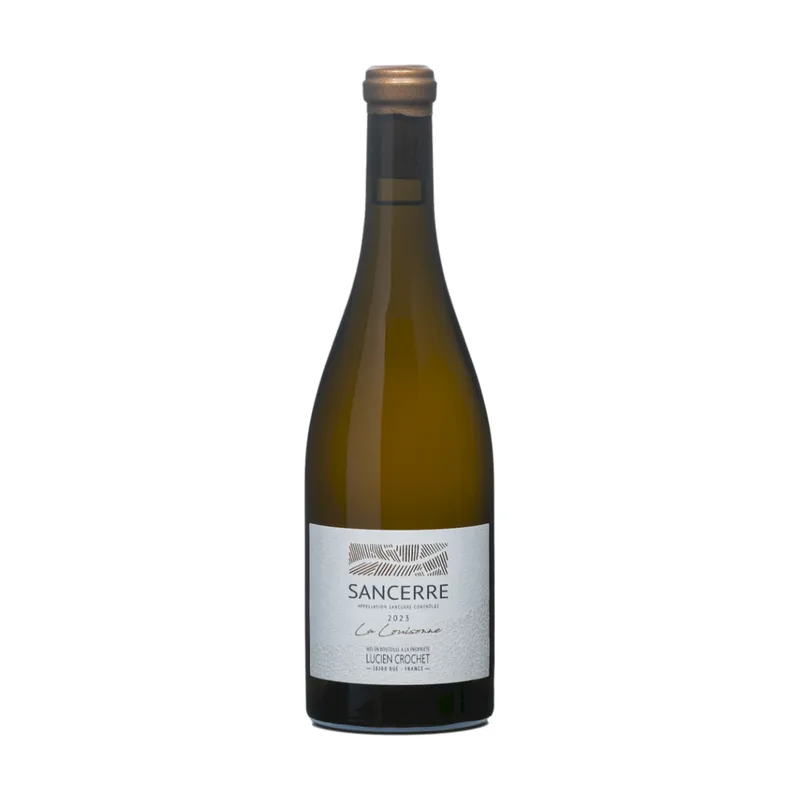 Sancerre Blanc La Louisonne – Lucien Crochet