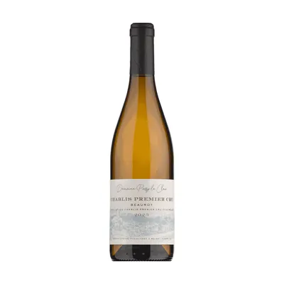 Chablis 1. Cru Beauroy – Famille Descombe