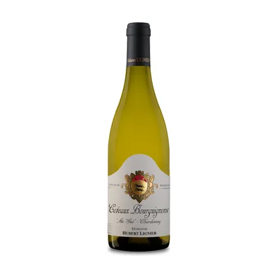 Côteaux Bourguignons Chardonnay Au Gué – Hubert Lignier