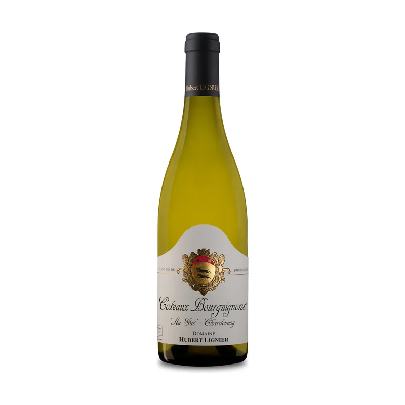 Côteaux Bourguignons Chardonnay Au Gué – Hubert Lignier