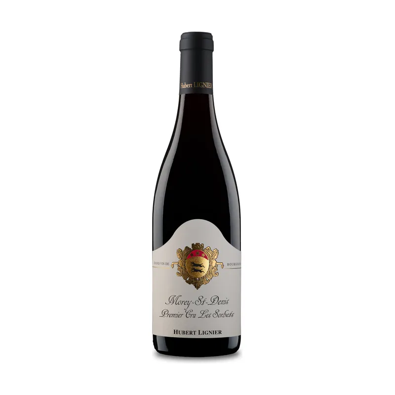 Morey-St-Denis 1. Cru Les Sorbets – Hubert Lignier