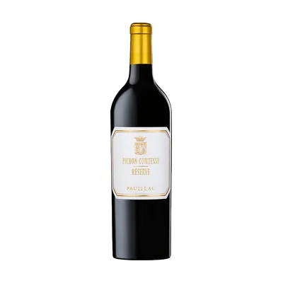 Reserve de Pichon Comtesse MG – Pauillac