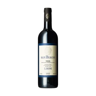 San Biagio IGT Rosso – Lisini