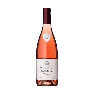 Sancerre Rosé Chavignol 2024 – Domaine Delaporte
