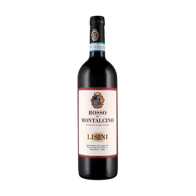 Rosso di Montalcino – Lisini