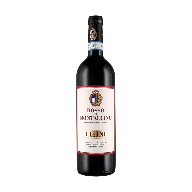 Rosso di Montalcino – Lisini