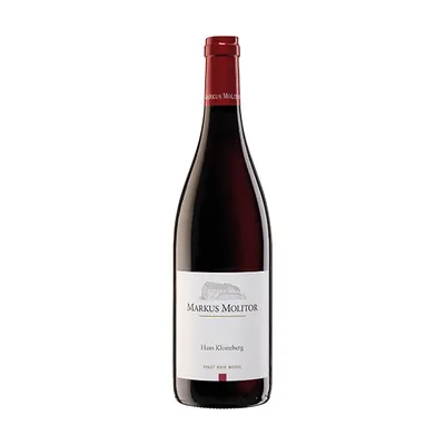 Haus Klosterberg Pinot Noir – Markus Molitor
