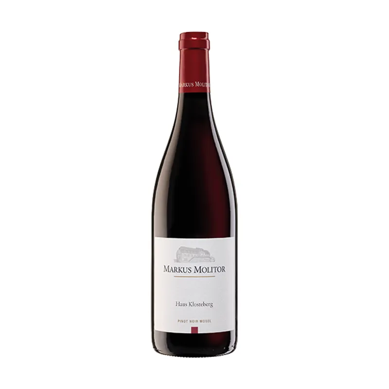 Haus Klosterberg Pinot Noir – Markus Molitor