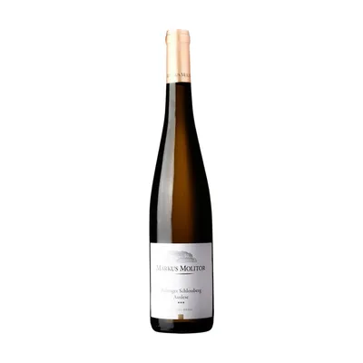 Zeltinger Schlossberg Auslese* Fruchtsüss – M. Molitor