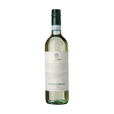 Pinot Grigio Delle Venezie DOC – Recchia