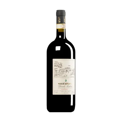 Chianti Rufina MG – Selvapiana