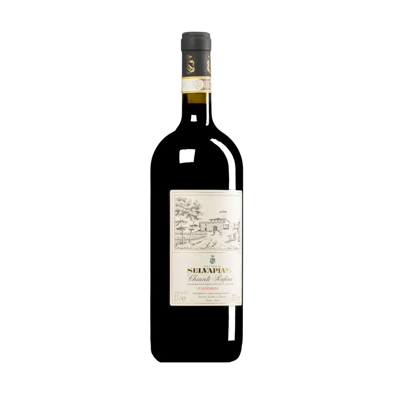 Chianti Rufina MG – Selvapiana