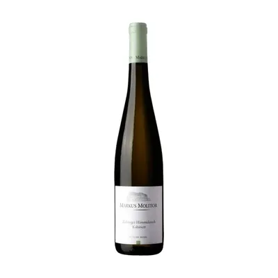 Zeltinger Himmelreich Kabinett Feinherb – Markus Molitor