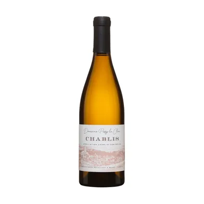 Chablis – Domaine Passy Le Clou