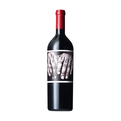 Papillon – Orin Swift Cellars