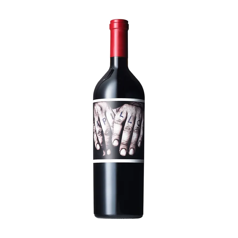 Papillon – Orin Swift Cellars