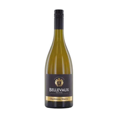 Chardonnay Réserve – Bellevaux