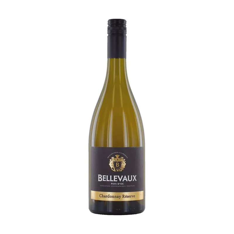 Chardonnay Réserve – Bellevaux