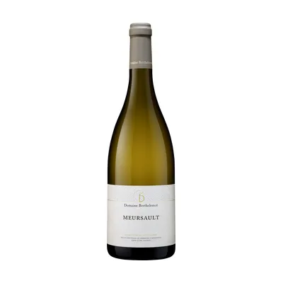 Meursault Blanc – Domaine Berthelemot