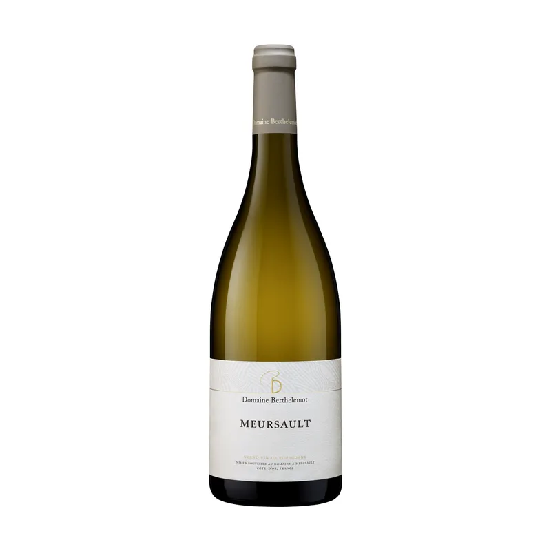 Meursault Blanc – Domaine Berthelemot