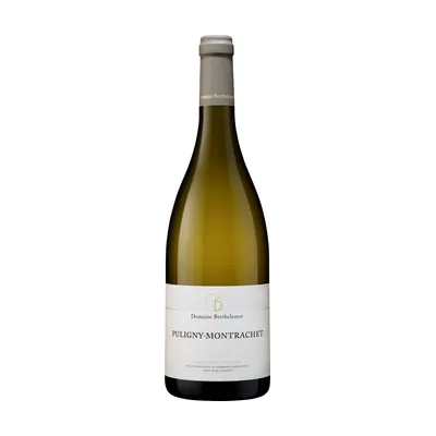 Puligny-Montrachet – Domaine Berthelemot
