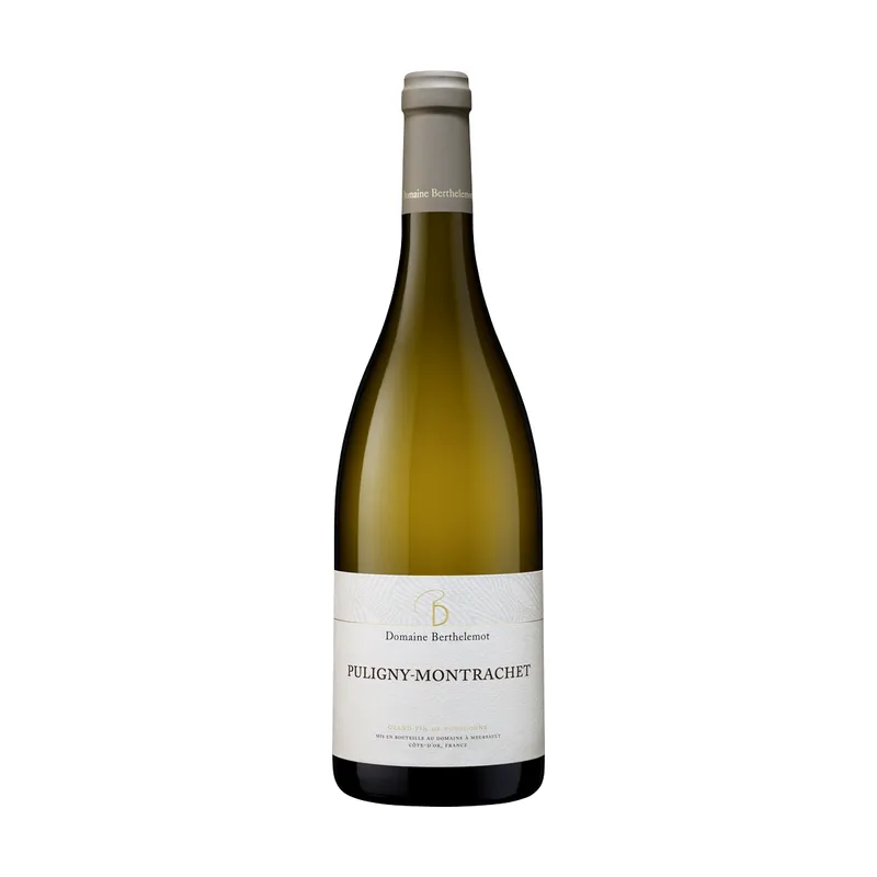 Puligny-Montrachet – Domaine Berthelemot