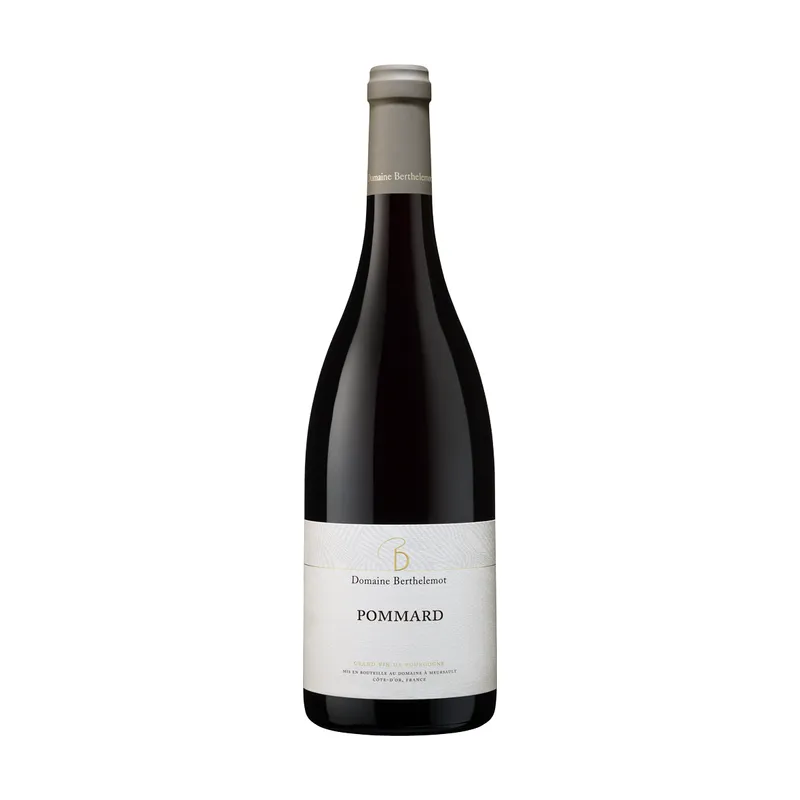 Pommard Village – Domaine Berthelemot