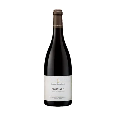 Pommard 1. Cru Les Arvelots – Domaine Berthelemot