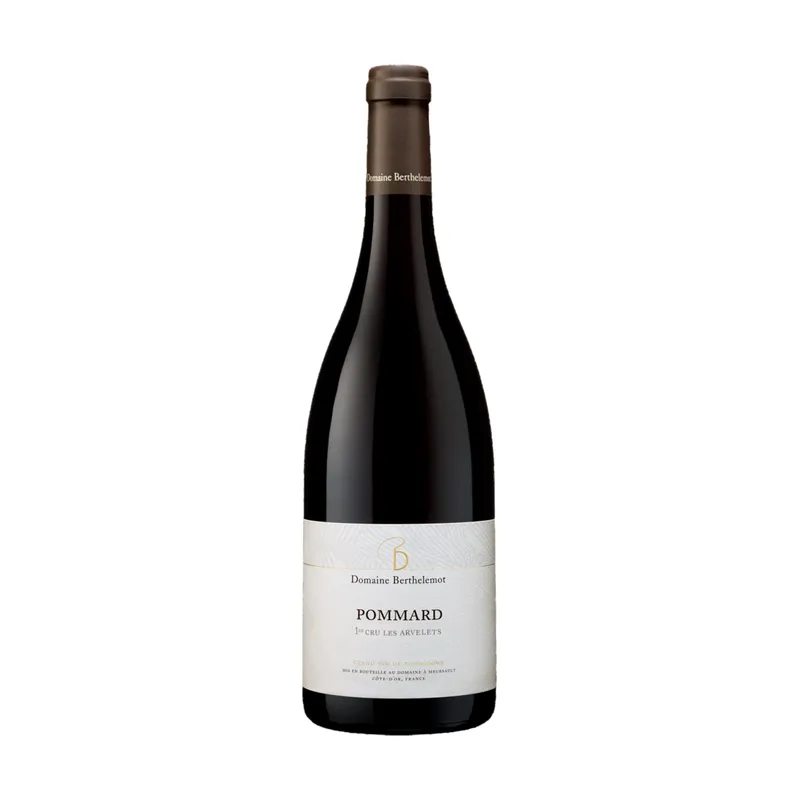 Pommard 1. Cru Les Arvelots – Domaine Berthelemot
