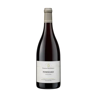 Pommard Noizons MG – Domaine Berthelemot