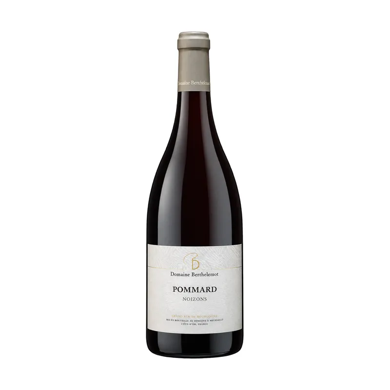 Pommard Noizons MG – Domaine Berthelemot