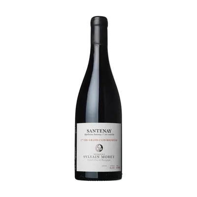 Santenay 1. Cru Grand Clos Rousseau – Sylvain Morey