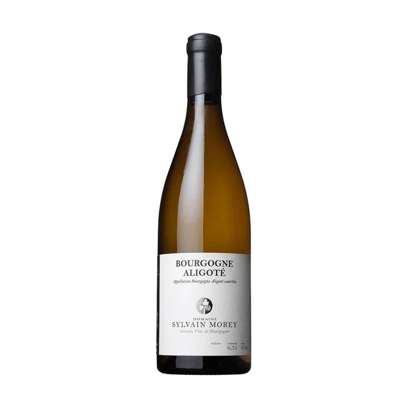 Bourgogne Aligote Blanc – Sylvain Morey