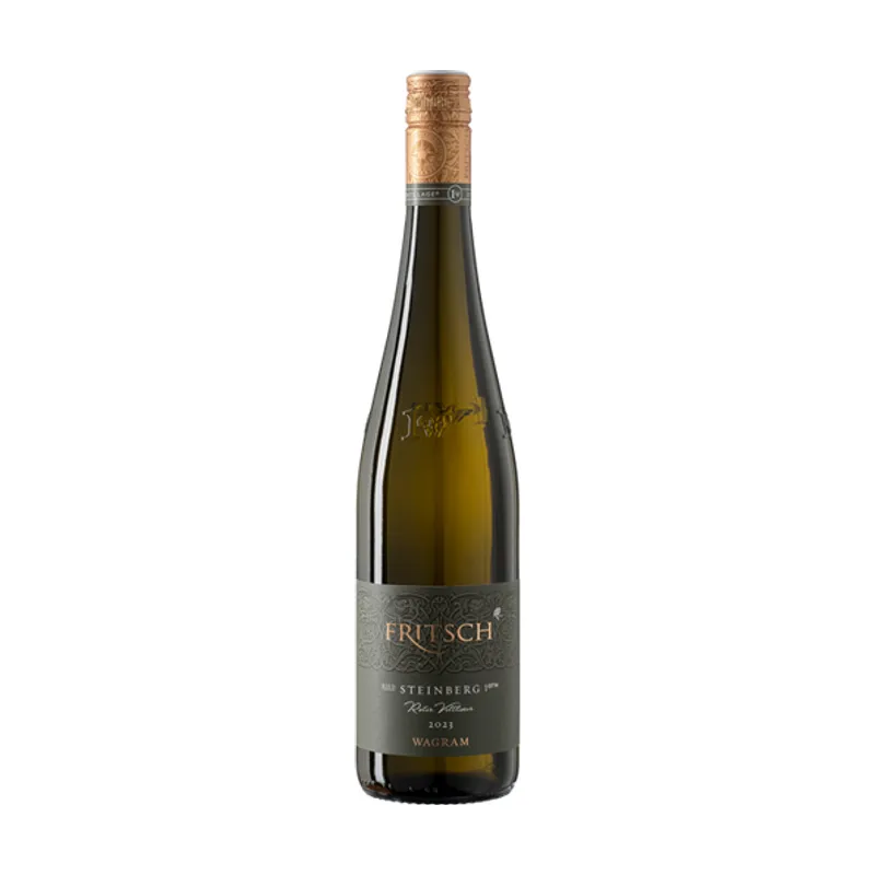 Roter Veltliner Steinberg – Weinberghof Fritsch