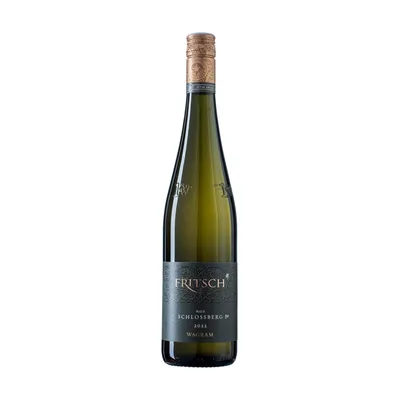 Grüner Veltliner Schlossberg – Weinberghof Fritsch