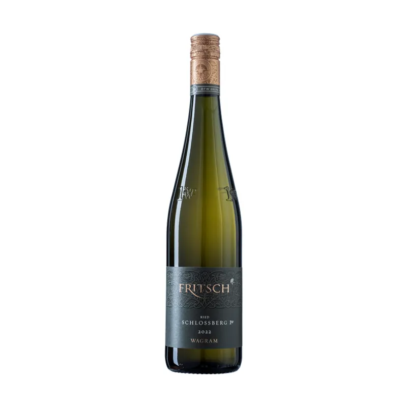 Grüner Veltliner Schlossberg – Weinberghof Fritsch