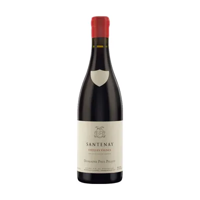 Santenay Vieilles Vignes Rouge – Paul Pillot