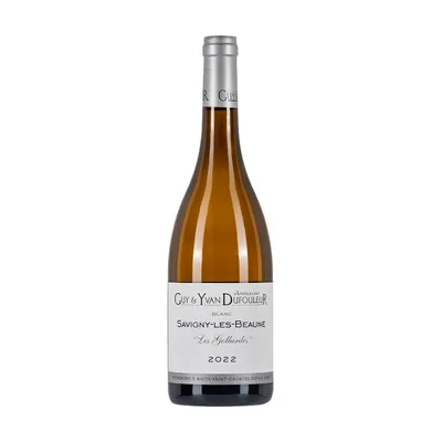 Domaine Guy & Yvan Dufouleur Savigny les Beaune, "Les Gollardes 2022