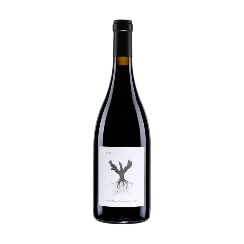 PSI Ribera del Duero – Peter Sisseck