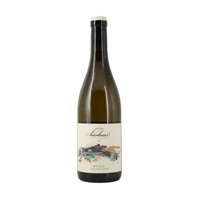 Rully Blanc Les Cailloux – Maison Harbour