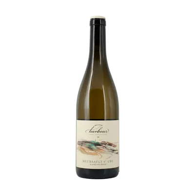 Meursault 1. Cru Genevrières – Maison Harbour